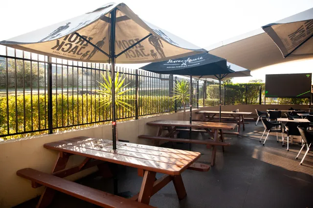 Gateshead Tavern & Motel