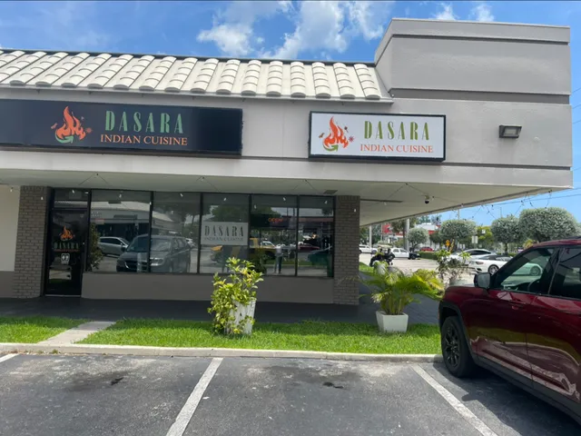 Dasara Indian Cuisine - Fort Lauderdale