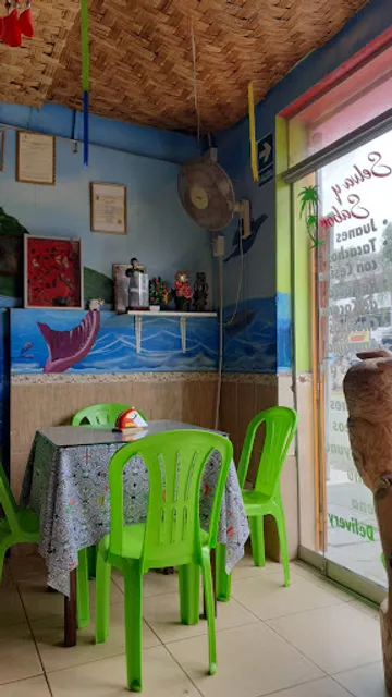 SELVA Y SABOR - CHICLAYO