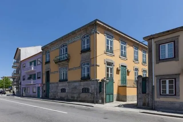 A Vianesa - Guest House