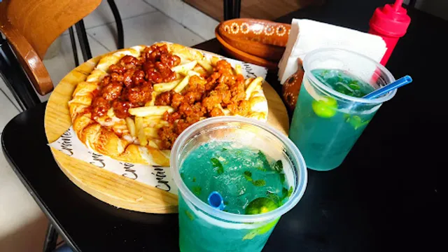 Cráneo Beer & Pizza