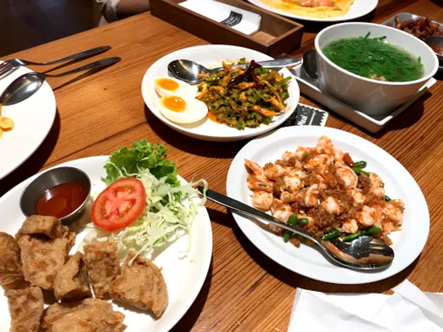 Baan Ying Siam Center, 2nd Fl.