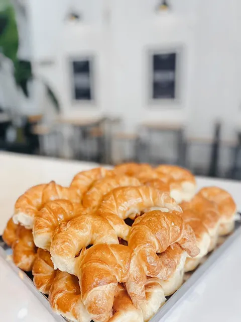 Panaderías Dos Banderas