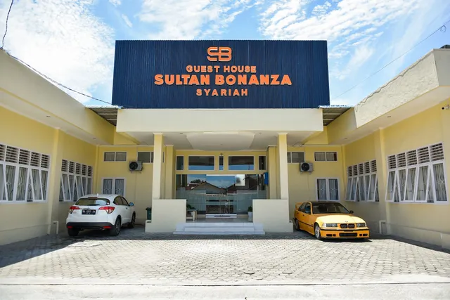 Guest House Sultan Bonanza Syariah