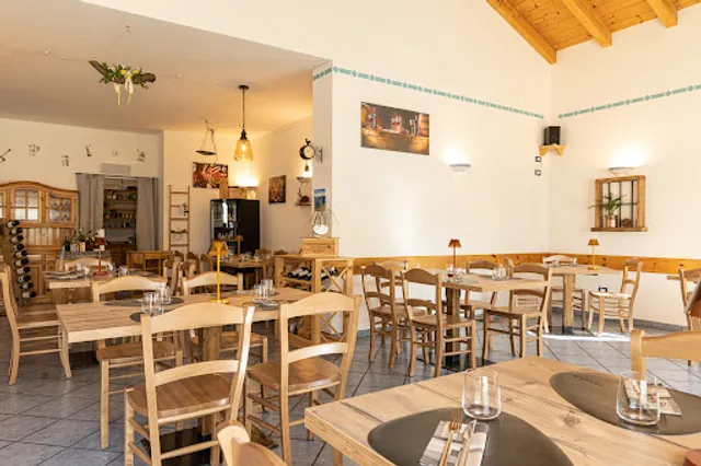 Hostaria "La Gamela"