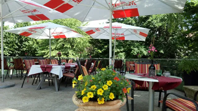 Ristorante "Lo Scoglio"