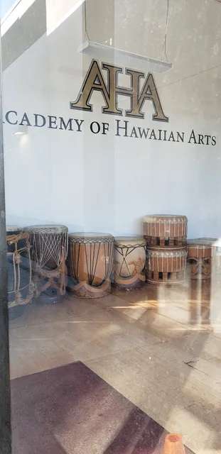 Academy of Hawaiian Arts