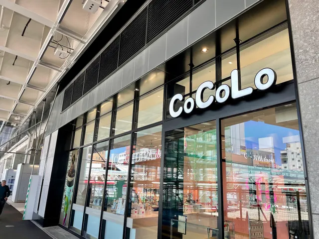 CoCoLo Niigata - WEST SIDE