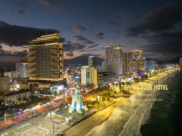 Nha Trang Lodge Hotel