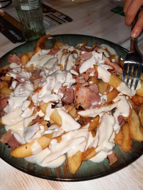 Restaurante la Espartería