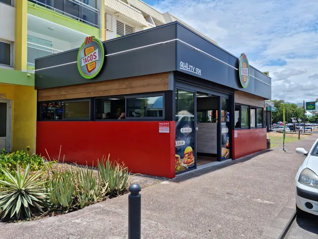 I'M TACOS Saint Pierre