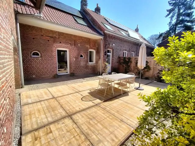 Gîte le carré 1869