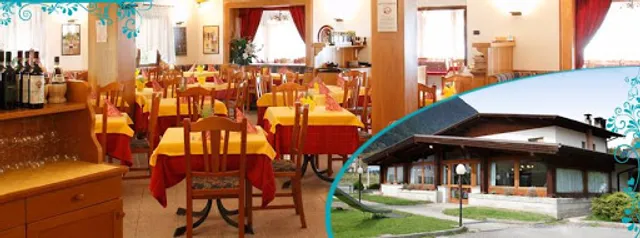 Ristorante Pizzeria Le Fontane Srl