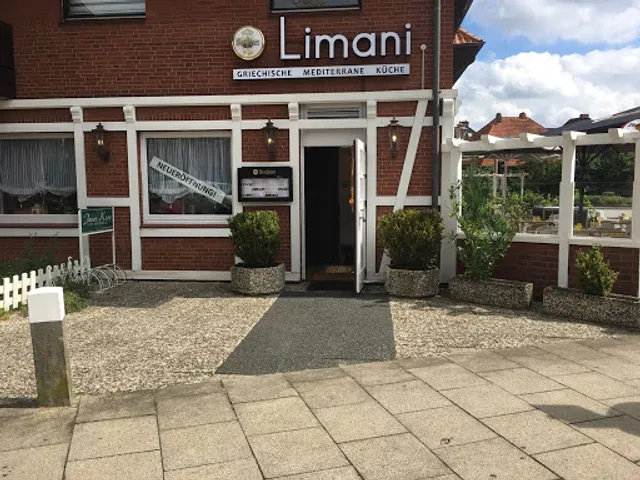 Restaurant Limani