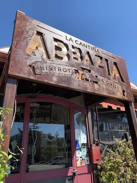 La Cantina dell'Abbazia Bistrot