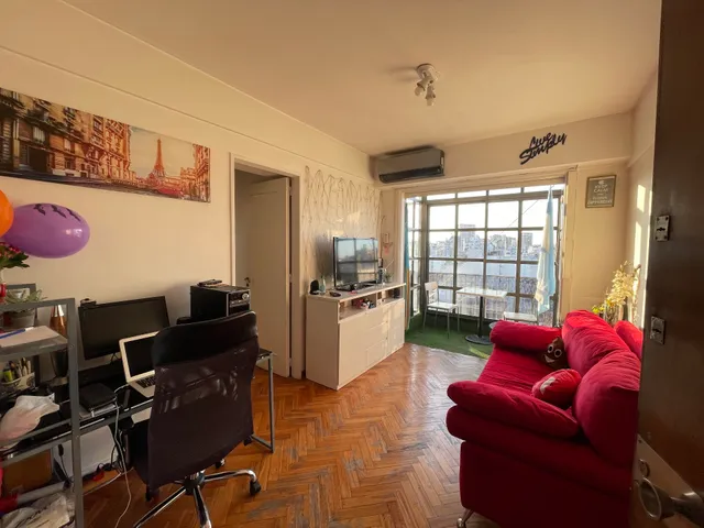 Recoleta Buenos Aires Home Stay