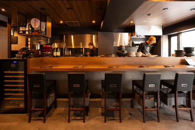 Arigataya -Japanese Wagyu-