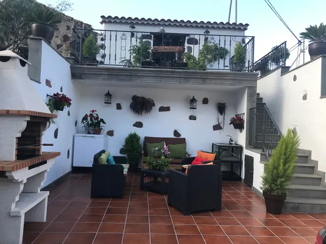 Casa Rural La Molinera