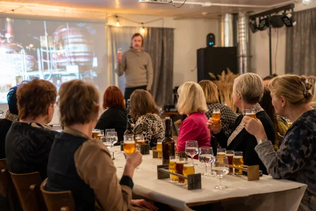 Restaurant Mallassauna