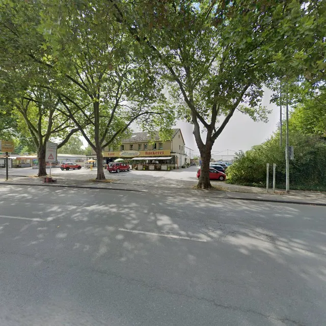 Bäckerei Schollin GmbH & Co. KG