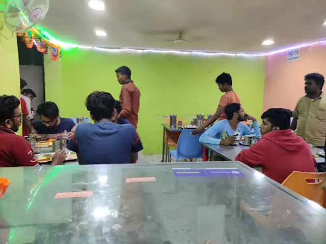 Shiva Dosa Center & Fast Food