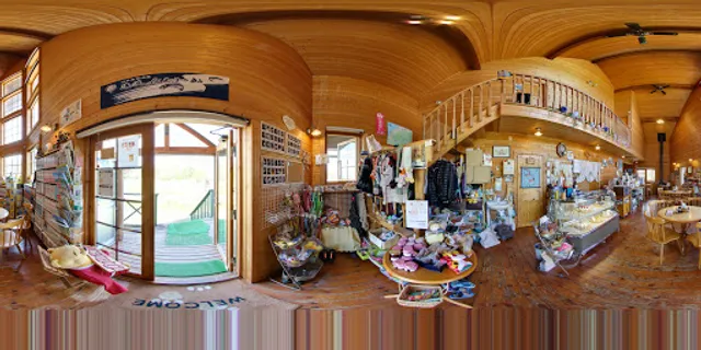 Friend House Hirugano