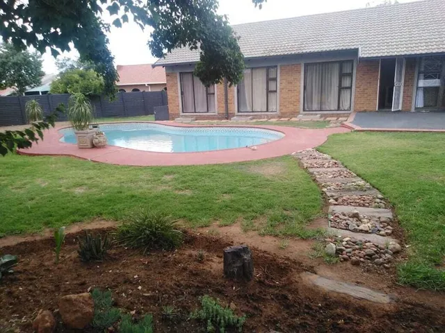 Bountyful Guest house