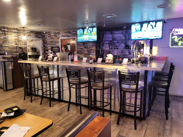 Patio Susheria Bar & Grill - Yuma