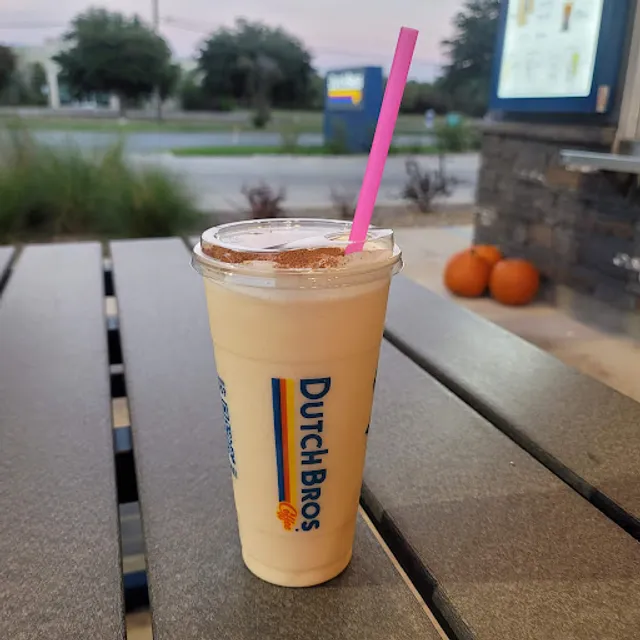 Dutch Bros Coffee