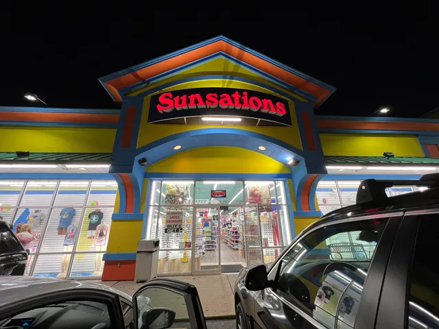 Sunsations 94th street