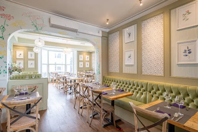 Giggling Squid - Hove