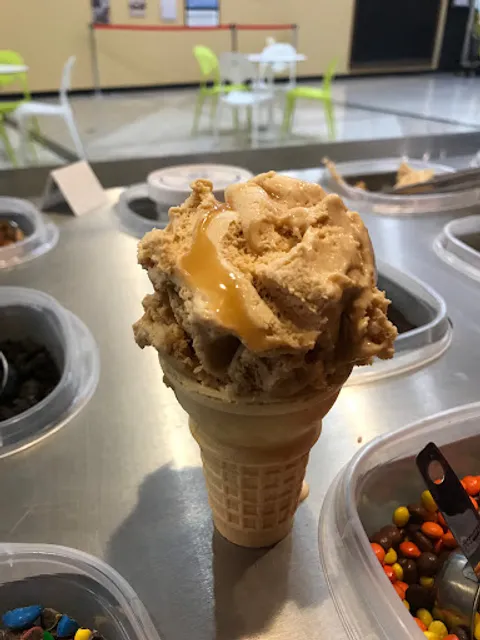 Cayuga Lake Creamery at The Dewitt Mall