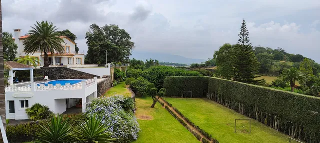 Quinta das Camélias - Açores