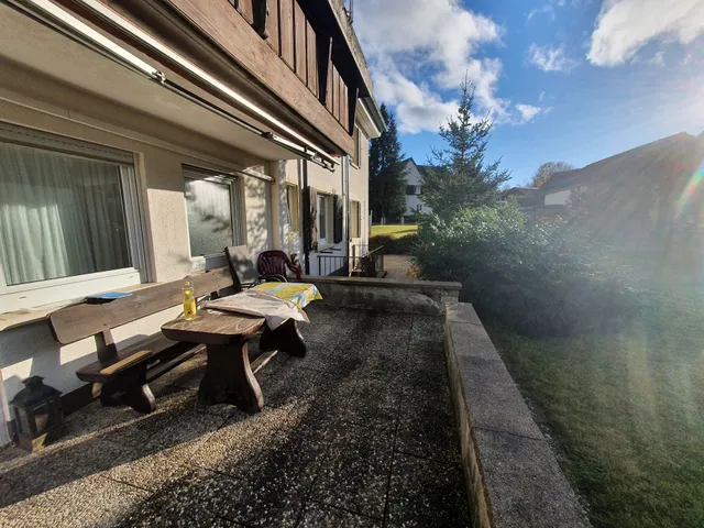 Ferienwohnung Bertsche