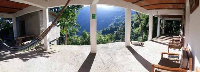 Hostel Oscar’s Place