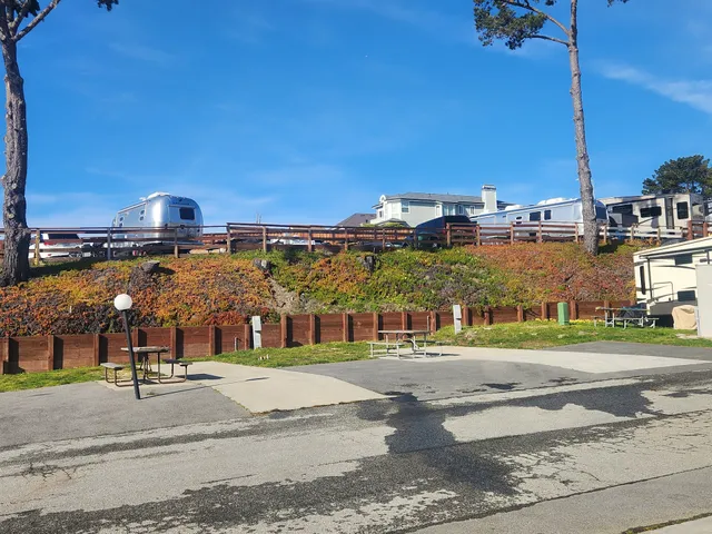 Pelican Point RV Park