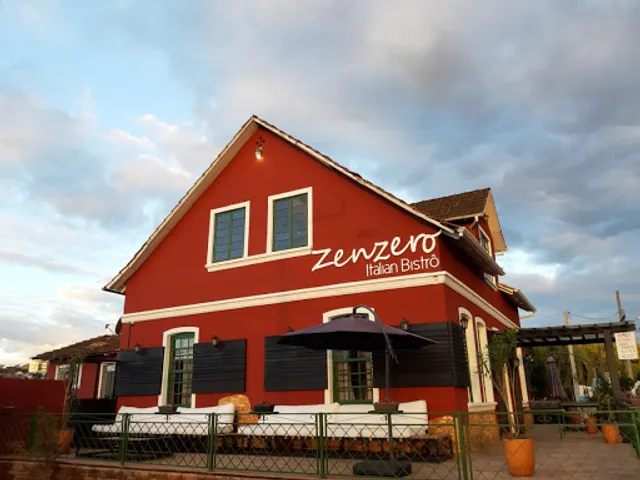 Zenzero Italian Bistrô