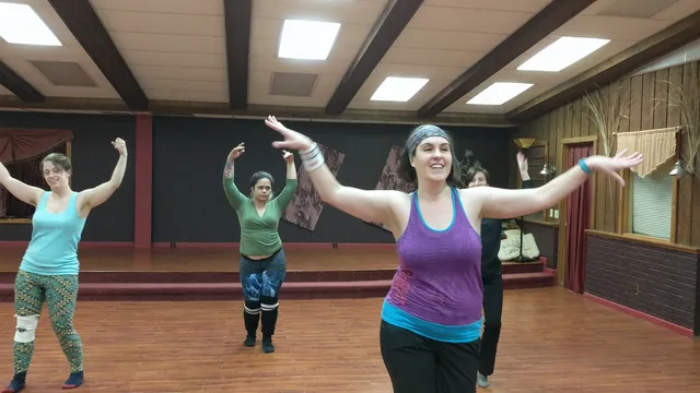 Dance Life Studio and Fitness