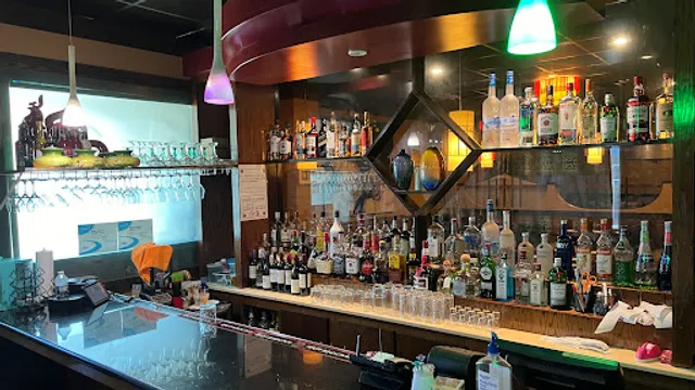 Mt. Fuji Japanese Sushi Steakhouse