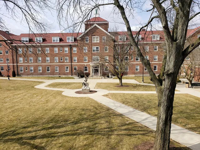 Siena Heights University