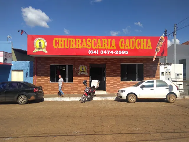 Churrascaria Gaúcha