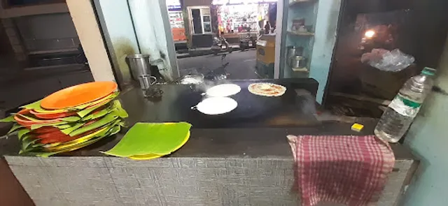 Davanagere Benne Dose