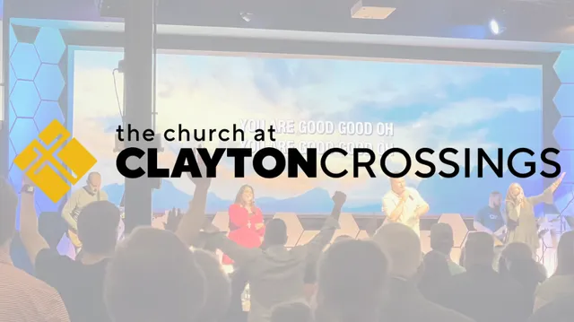 The Church at Clayton Crossings