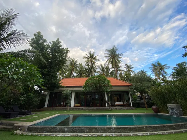 Villa Madja | Air Sanih North Bali