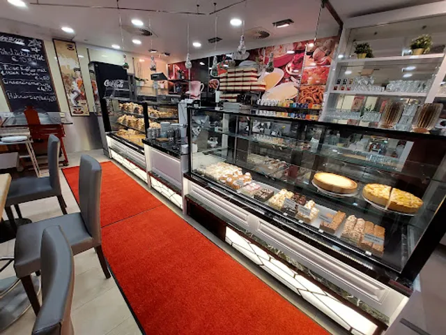 Café La Michel Confiserie