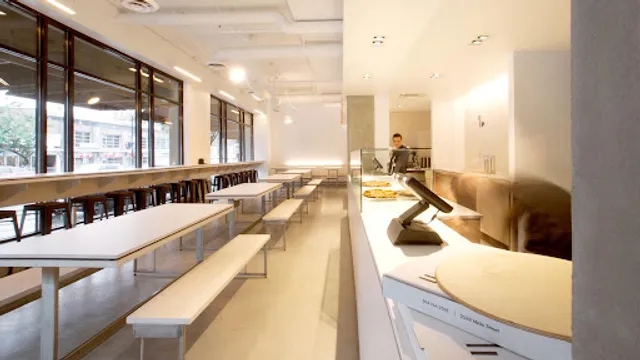 Ignite Pizzeria Mount Pleasant