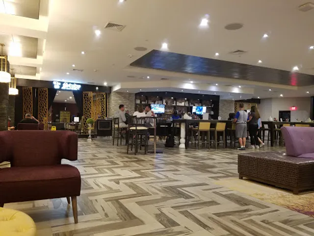 The Study Bar And Grille