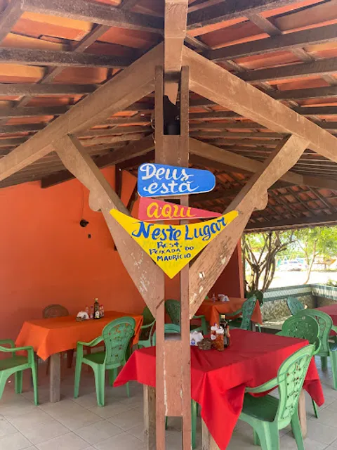 Restaurante Peixada do Maurício