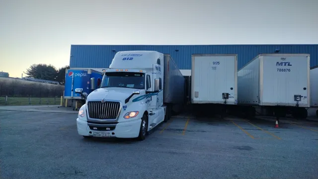 Pepsi Bottling Group