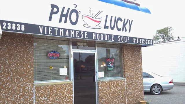Phở Lucky